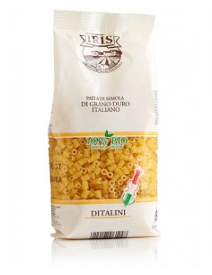 Massinha Bio 250g