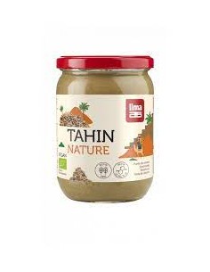Tahin de Sésamo s/ Sal Bio...