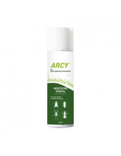 Insecticida Vegetal 300ml