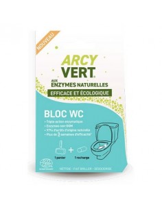 Bloco Sanitário + Recarga...