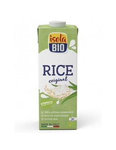 Bebida de Arroz (17%) s/...