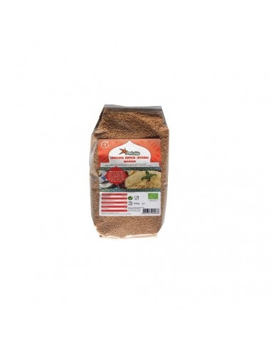 Couscous de Espelta Bio 500g