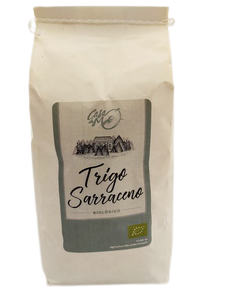 Trigo Sarraceno Bio 1Kg