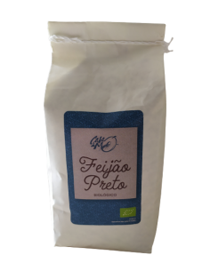 Feijão Preto Bio 1Kg