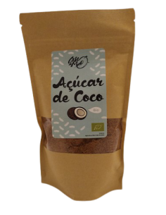 Açúcar de Coco Bio 250g