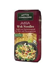 Noodles Ásia Bio 250g