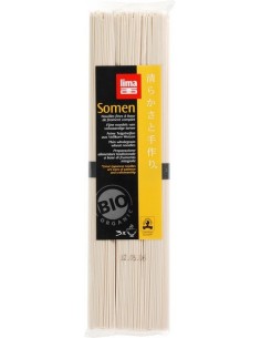 Massa Somen Bio 250g
