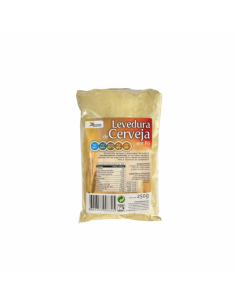 Levedura de Cerveja em Pó 250g