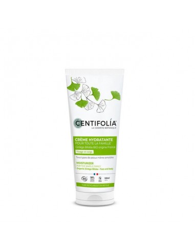 Creme Hidratante p/Toda Família Bio...