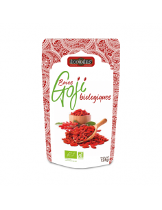 Bagas Goji Bio 125g