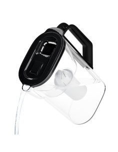 Jarro D3 Slim Aquamax Preto...