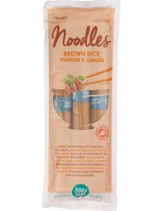 Noodles de Arroz Integral...