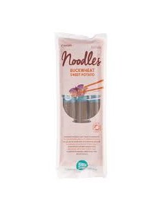 Noodles de Trigo Sarraceno...