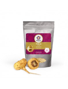 Maca em Pó 125g