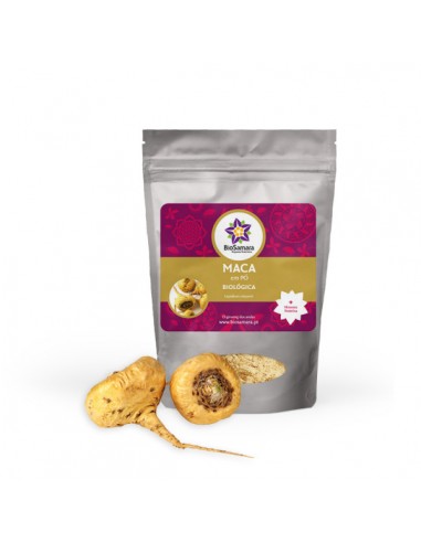 Maca em Pó 125g