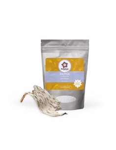 Xilitol em Cristais Bio 125g