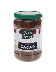 Cacau em Pó Bio 330g