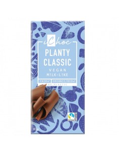 Chocolate Clássico Vegan...