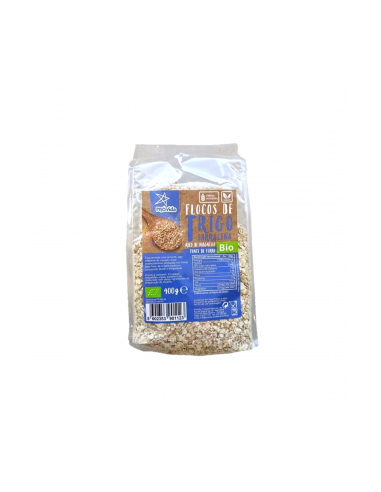 Flocos de Trigo Sarraceno Bio 400g