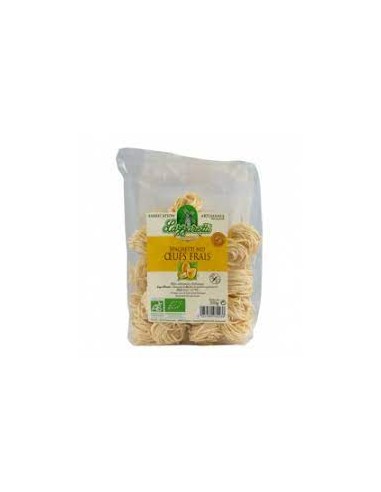 Ninhos de Ovo Bio 250g