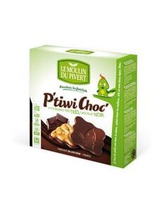 Biscoitos de Chocolate...