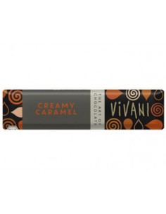 Barra Chocolate Creme...