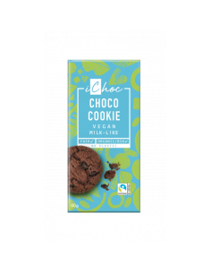 Chocolate Cookie de Arroz...