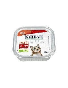 Comida Húmida Gato Vitela e...