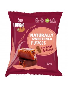 Caramelos sabor Tâmaras c/...