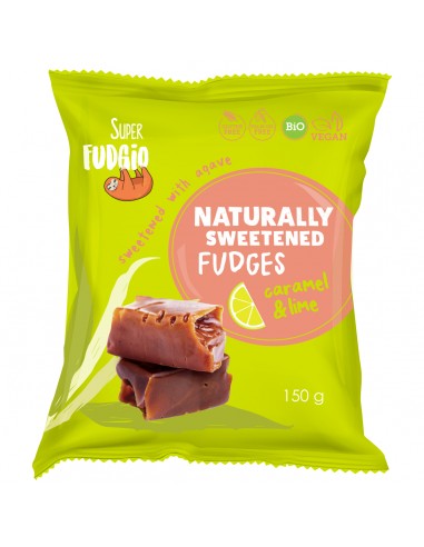 Caramelos sabor Lima c/ Agave s/...