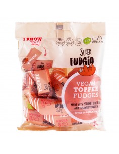 Caramelos sabor Toffee c/...