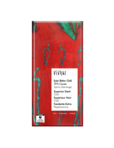 Chocolate Preto Bio...