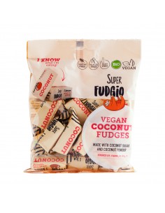 Caramelos sabor Coco c/...