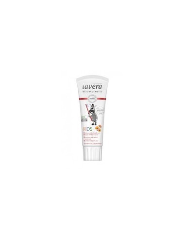 Pasta de Dentes Criança Bio 75ml