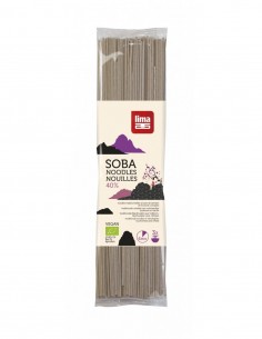 Massa Soba 35% Bio 250g