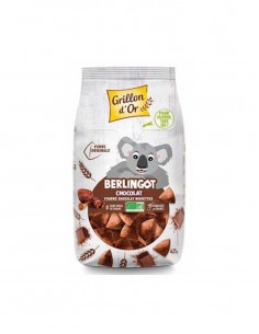 Berlingots de Chocolate e...