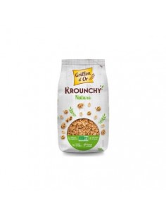 Crunchy Natural Bio 500g