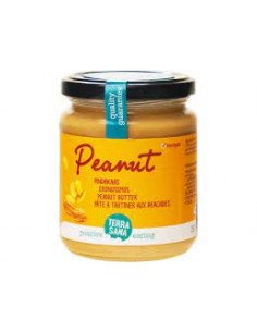 Manteiga de Amendoim Smooth...