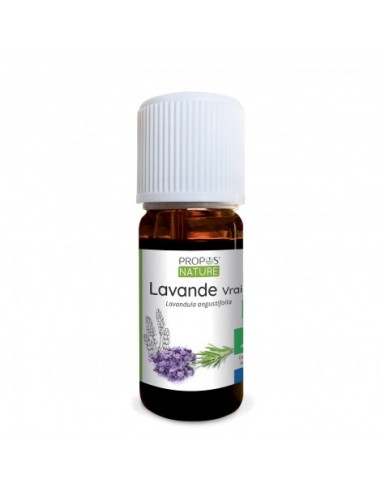 Óleo Essencial de Lavanda Bio 10ml