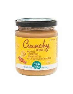 Manteiga de Amendoim...