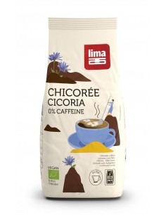 Chicória p/ Filtrar Bio 250g
