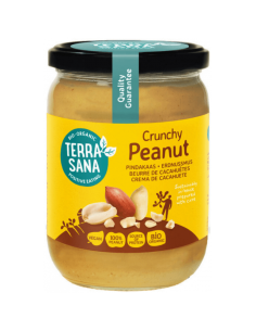 Manteiga de Amendoim...