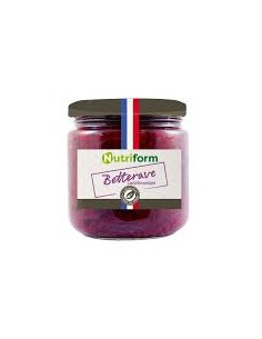 Beterraba Lacto-Fermentada...
