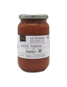 Molho de Tomate e...