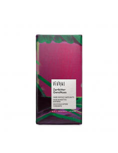 Chocolate Preto c/ Avelãs...