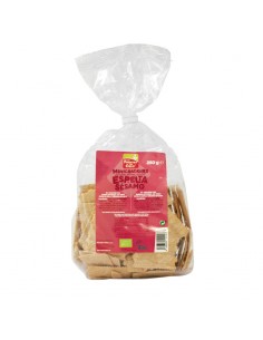 Minicrackers de Espelta e...