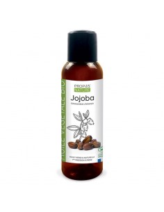 Óleo Vegetal de Jojoba Bio...