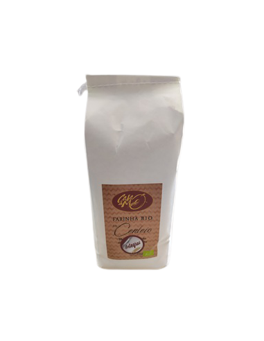 Farinha de Centeio Integral Bio 1Kg