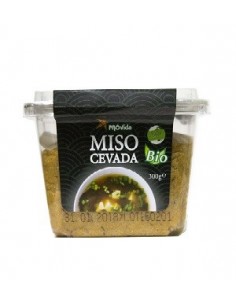 Miso de Cevada Não...