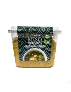 Miso Branco de Arroz...